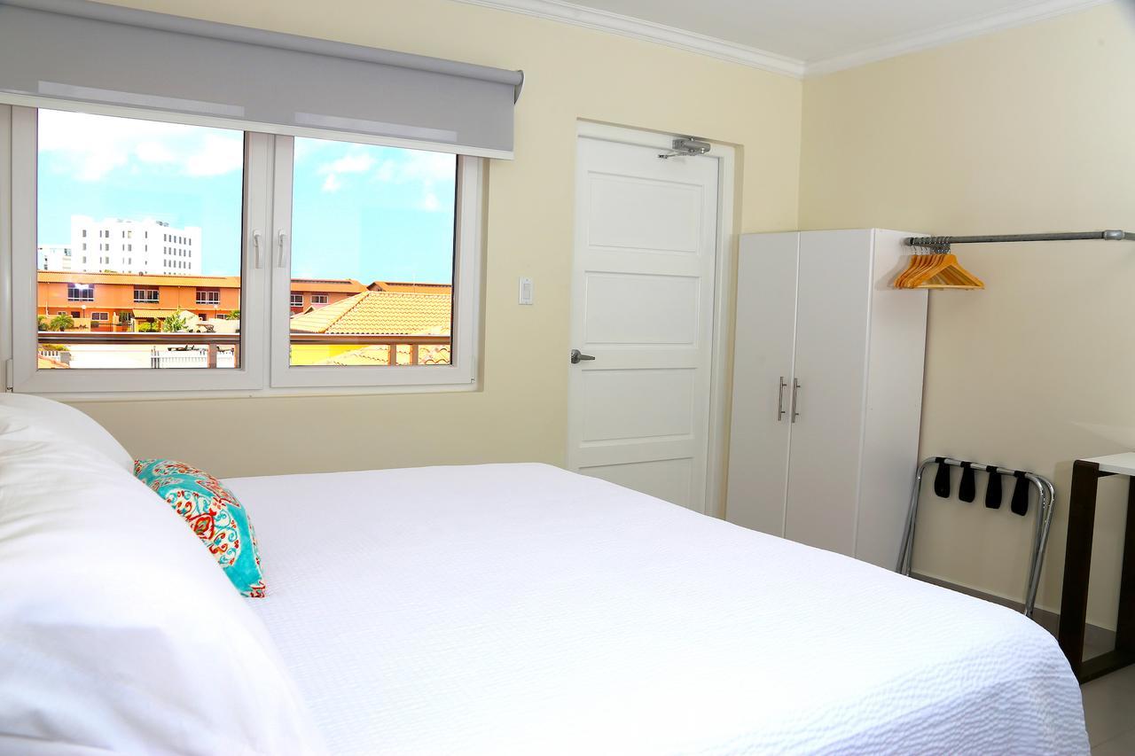 Casa Alessandra 1Bdr شاطئ بالم المظهر الخارجي الصورة
