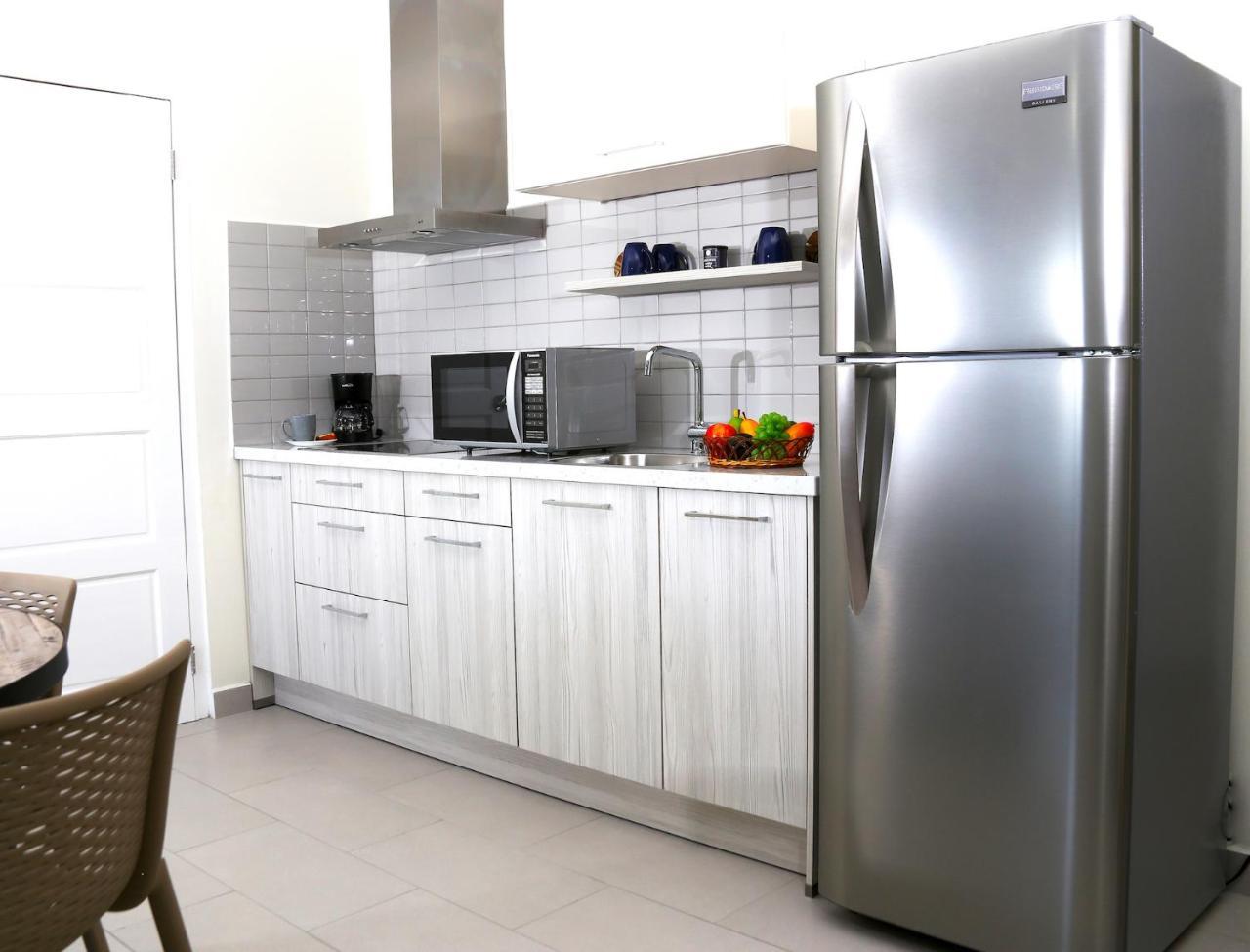 Casa Alessandra 1Bdr شاطئ بالم المظهر الخارجي الصورة