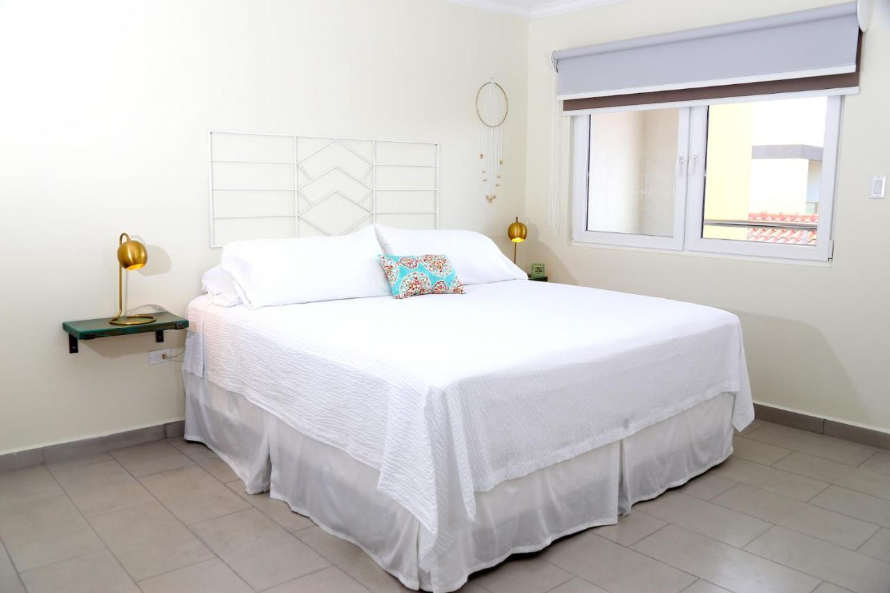 Casa Alessandra 1Bdr شاطئ بالم المظهر الخارجي الصورة